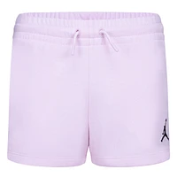 Jordan Essentials Shorts Black / White