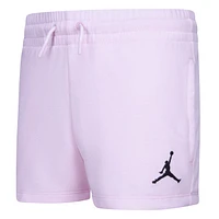 Jordan Essentials Shorts Black / White