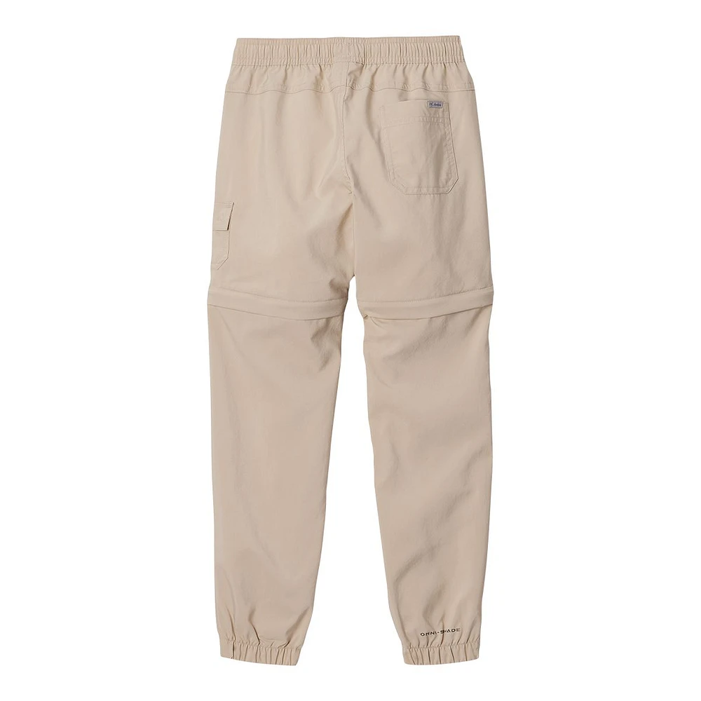 Columbia Girls' Silver Ridge™ Convertible Pants