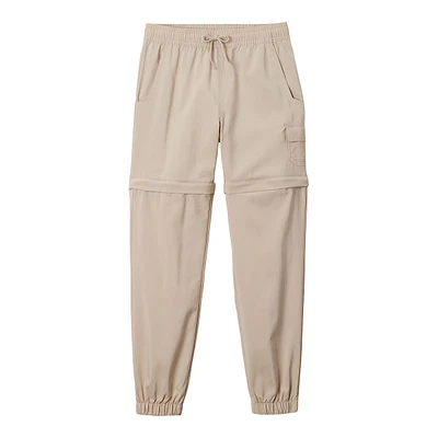 Columbia Girls' Silver Ridge™ Convertible Pants