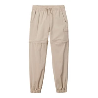 Columbia Girls' Silver Ridge™ Convertible Pants