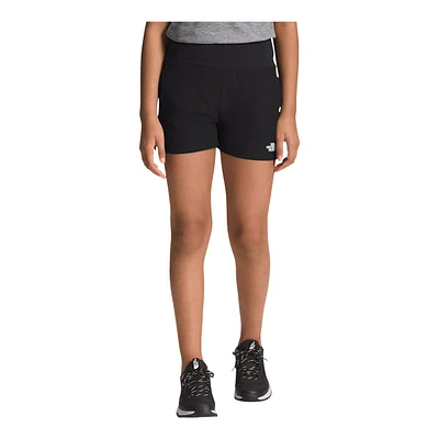 The North Face Girls' On Trail Shorts