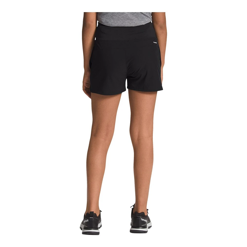 The North Face Girls' On Trail Shorts