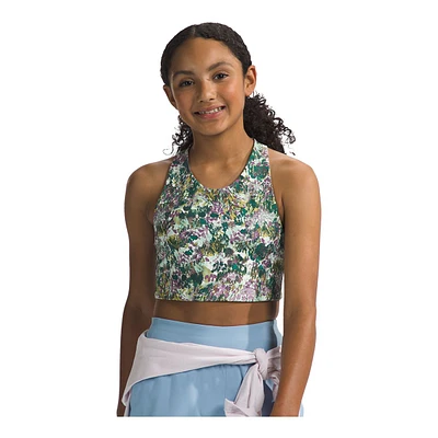 The North Face Girls' Never Stop Bralette