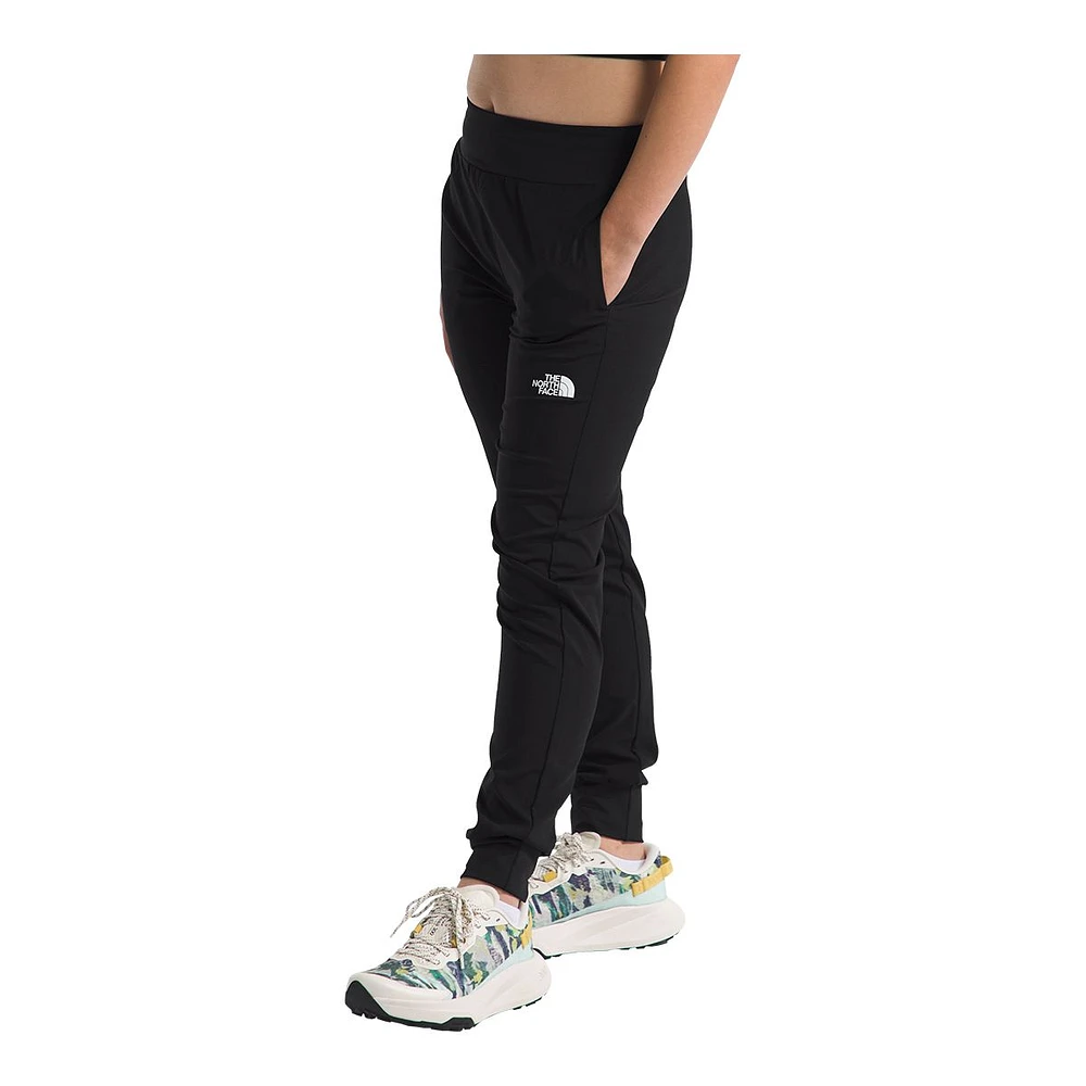 The North Face Girls' On The Trail Pants