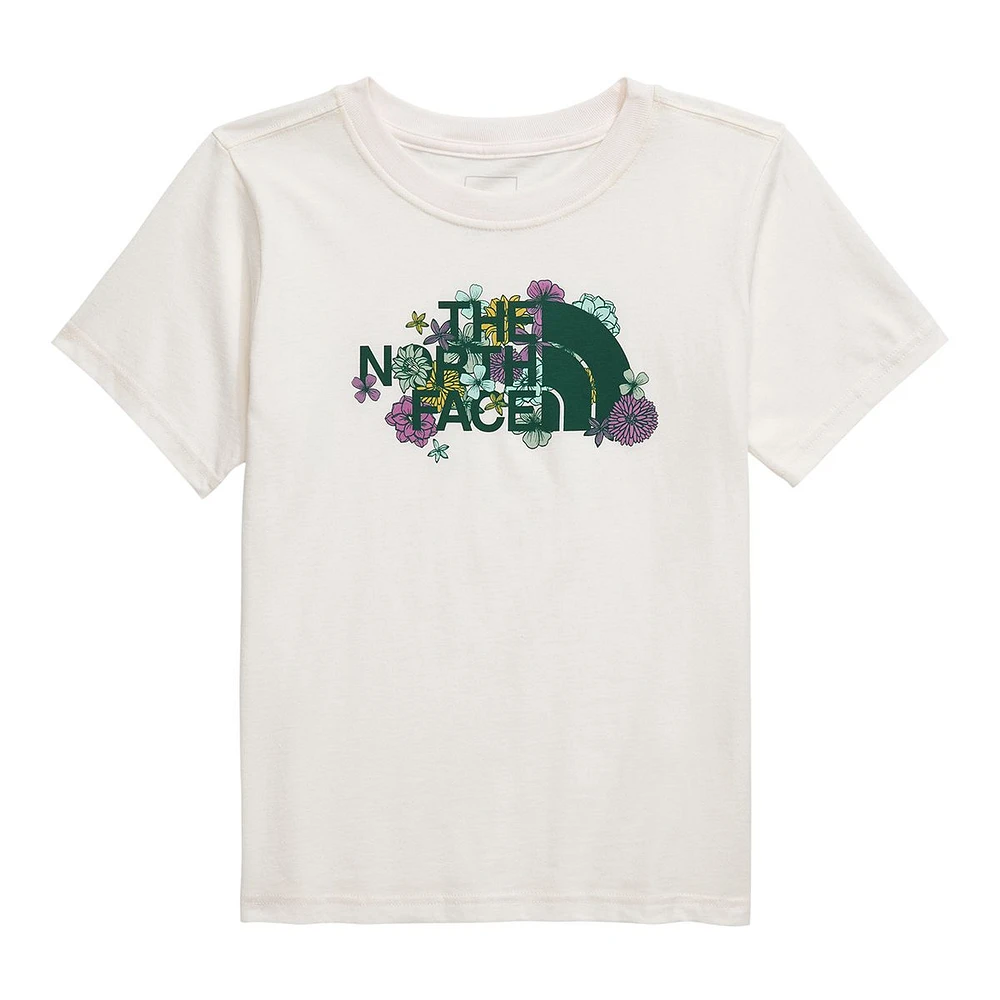 The North Face Kids' Graphic T Shirt