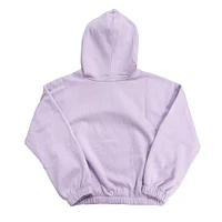 Character Girls' Wednesday Hoodie