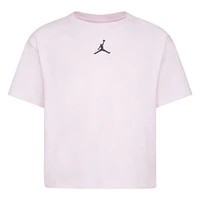 Jordan Girls' Graphic T Shirt