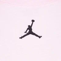 Jordan Girls' Graphic T Shirt