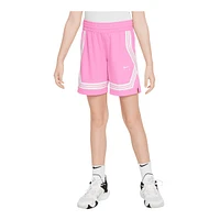 Nike Girls' Fly Crossover Shorts