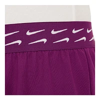 Nike Girls' Dri-FIT Trophy Shorts