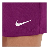 Nike Girls' Dri-FIT Trophy Shorts