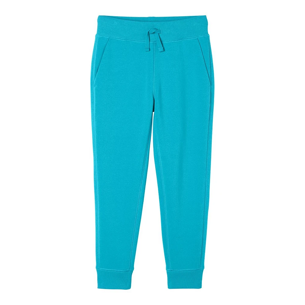 FWD Girls' All Year Long Joggers