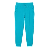 FWD Girls' All Year Long Joggers