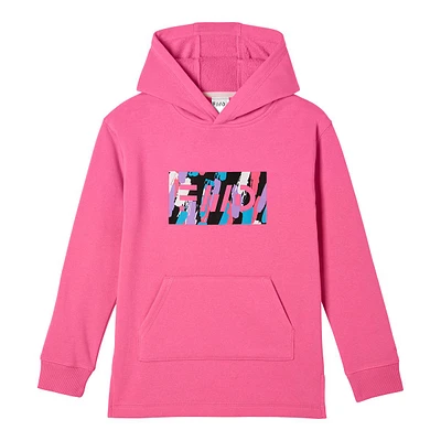 FWD Girls' All Year Tunic Hoodie