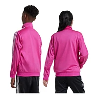 adidas Originals Girls' Firebird Track Jacket