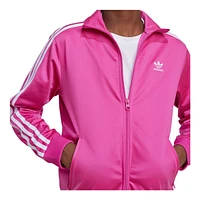 adidas Originals Girls' Firebird Track Jacket