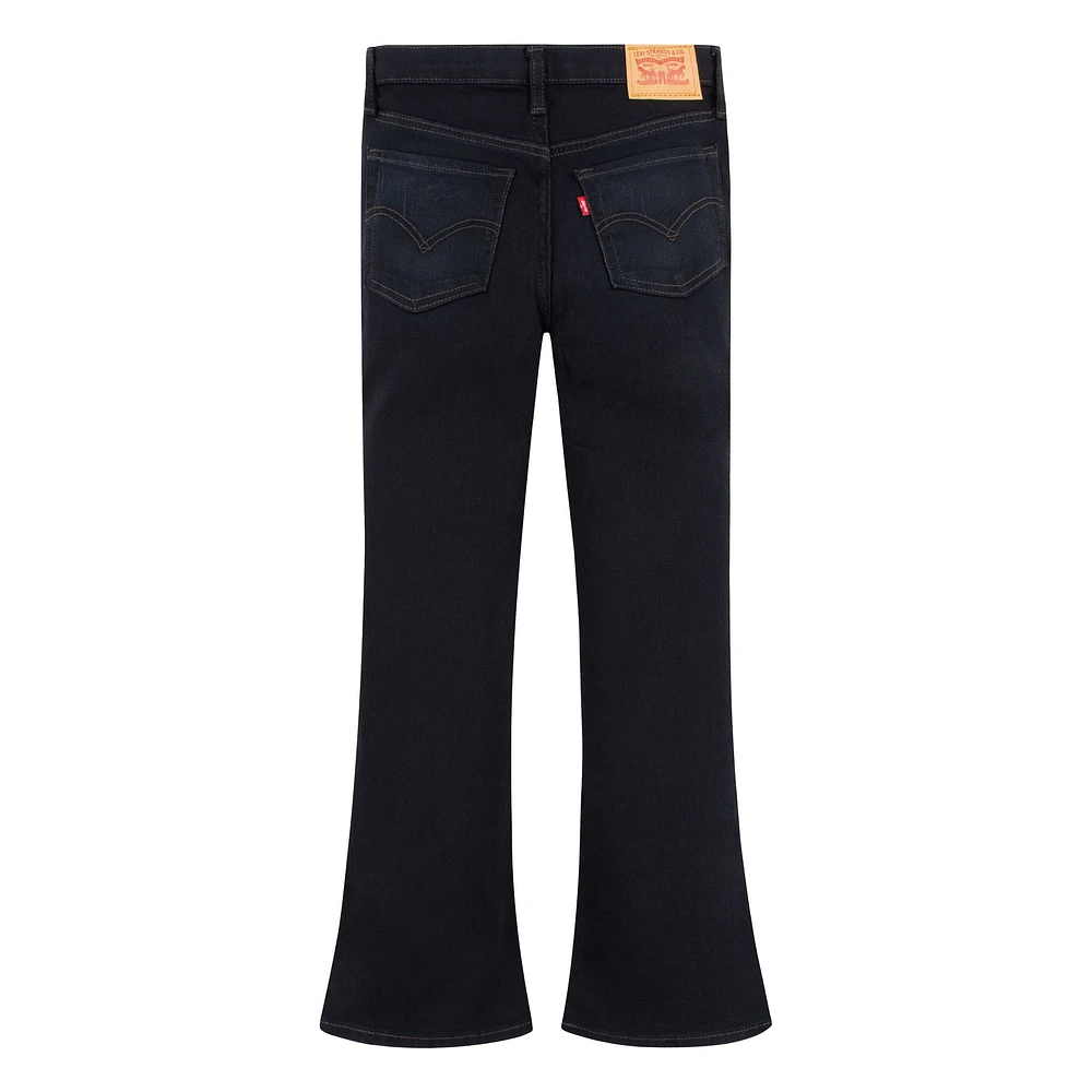 Levi's Girls' 726 Flare Jeans