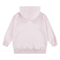 Levi's Girls' Oversized Hoodie