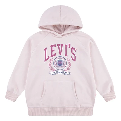 Levi's Girls' Oversized Hoodie