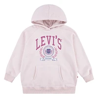 Levi's Girls' Oversized Hoodie