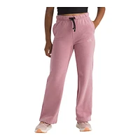 The North Face Girls' Camp Fleece Wide Leg Pants