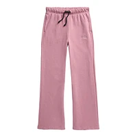 The North Face Girls' Camp Fleece Wide Leg Pants