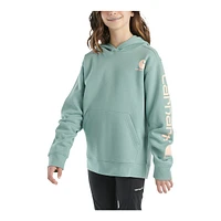 Carhartt Kids' Graphic Long Sleeve Sweatshirt