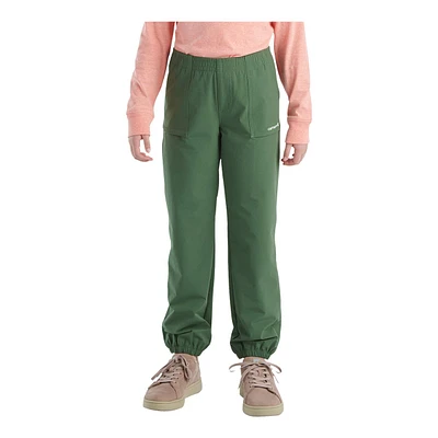 Carhartt Girls' Rugged Flex Utility Jogger Pants