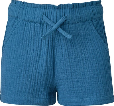 Ripzone Kids' Kelani Gauze Shorts