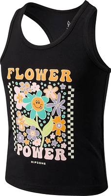 Ripzone Kids' Vista Graphic Tank Top