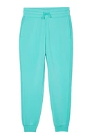 FWD Girls' All Year Jogger Pants