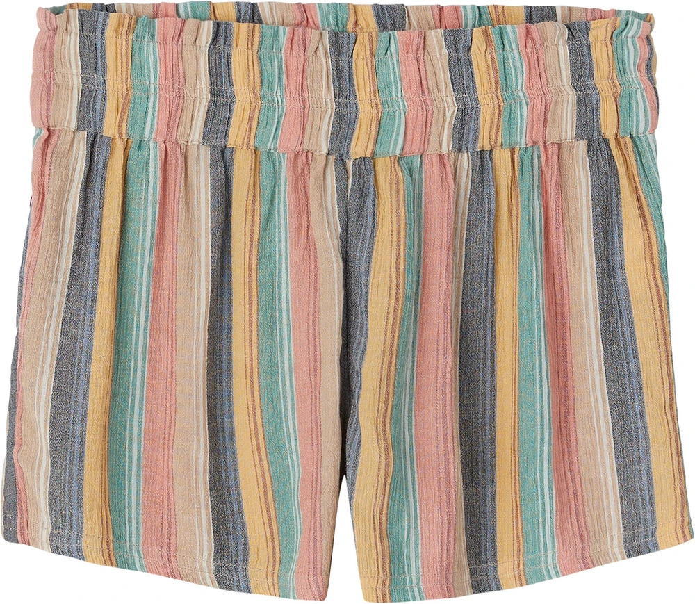 O'Neill Girls' Gabi Beachbound Walk Shorts