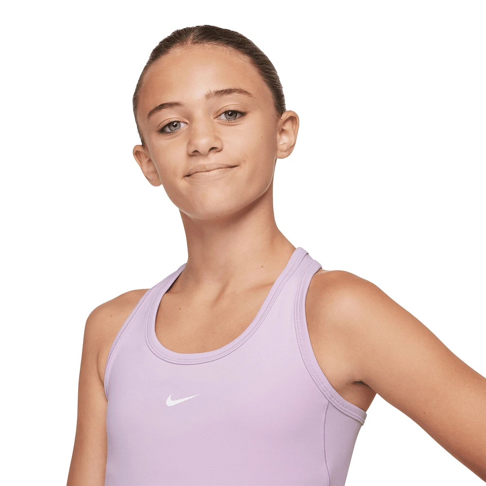 Nike Girls' Dri-FIT One Tank