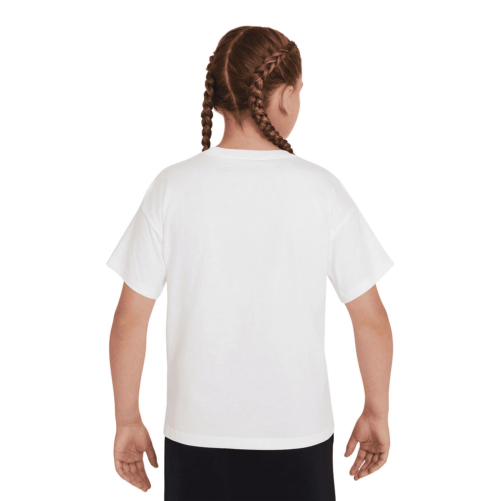 Nike Sportswear Kids' Photo T Shirt