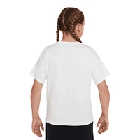 Nike Sportswear Kids' Photo T Shirt