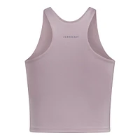 adidas Girls' Sports Tank Bra