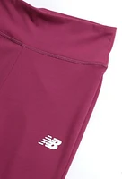 New Balance Girls' Flare Legging Pants