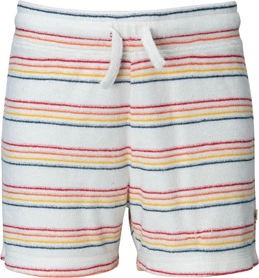 Ripzone Girls' 2-7 Aviron Loop Terry Shorts