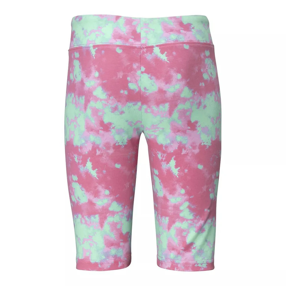 Ripzone Girls' 2-7 Pearl Biker Shorts