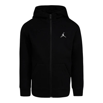 Jordan Toddler Boys' 4-7 Essentials Jumpman Full Zip Hoodie