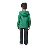 FWD Toddler Boys' Full Zip Hoodie