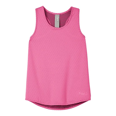 FWD Toddler Girls' Reversible Tank