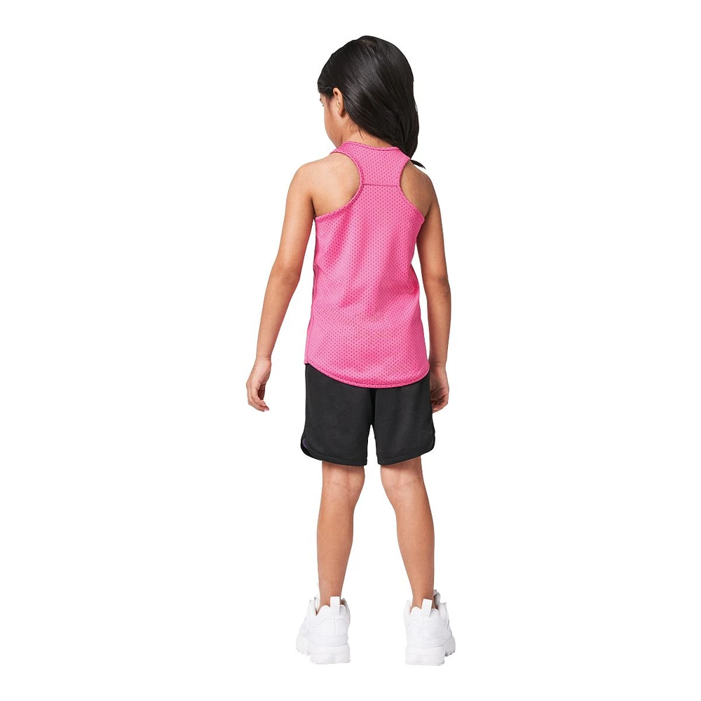 FWD Toddler Girls' Reversible Tank