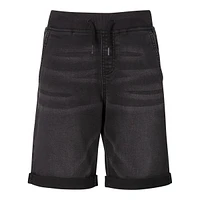 Ripzone Toddler Boys' 2-6 Larson Shorts