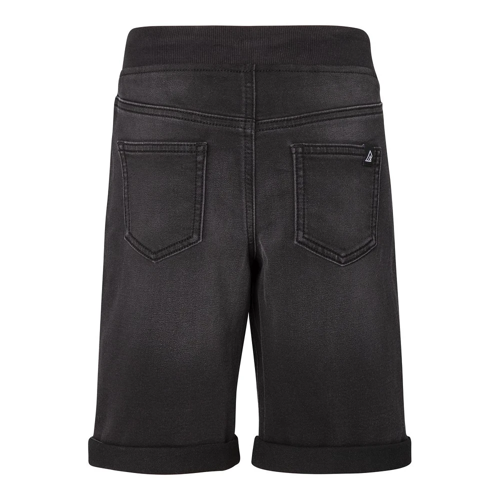 Ripzone Toddler Boys' 2-6 Larson Shorts