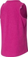 Ripzone Girls' Pre-School 2-7 Ace Graphic Tank