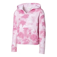 Ripzone Toddler Girls' 2-6X Fairy French Terry Hoodie