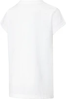 Ripzone Girls' Pre-School 2-7 Laurie 2.0 Graphic T Shirt