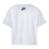 Nike Toddler Girls' 4-6X Fashion T Shirt